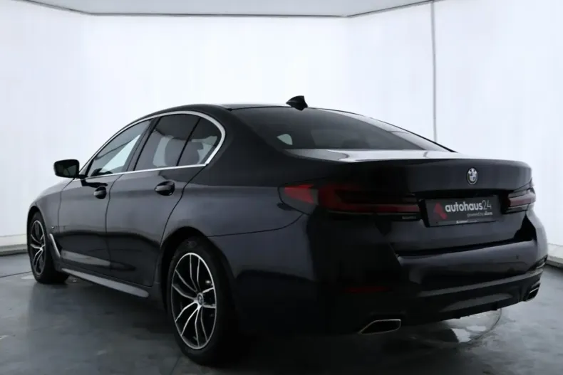 BMW 520 (Seria 5) din 2023 cu 87.780 km - oferta BMW184723 - foto 4