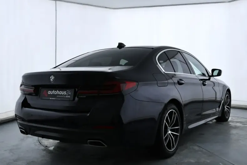 BMW 520 (Seria 5) din 2023 cu 87.780 km - oferta BMW184723 - foto 5