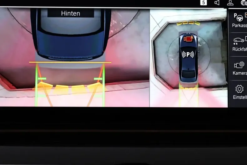 BMW 520 (Seria 5) din 2023 cu 87.780 km - oferta BMW184723 - foto 12