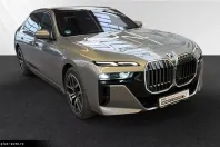 BMW 750 (Seria 7) din 2024 cu 39.072 km - oferta BMW184724 - foto 1