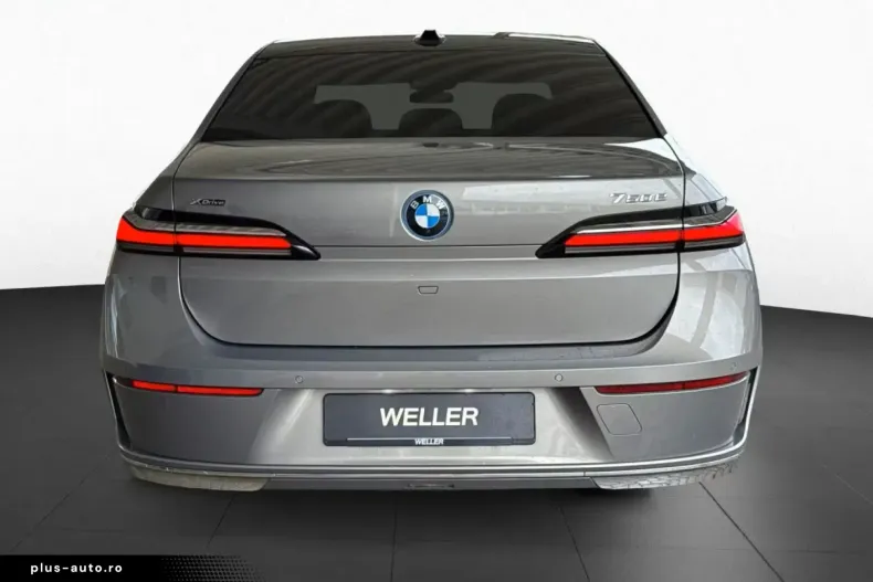 BMW 750 (Seria 7) din 2024 cu 44.950 km - oferta BMW184725 - foto 4