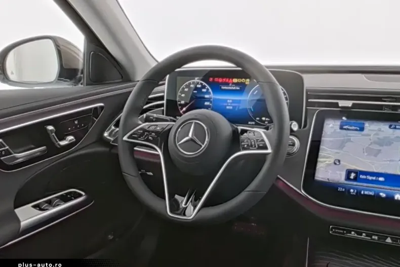 Mercedes-Benz E 300 (Clasa E) din 2025 cu 8.074 km - oferta MER184726 - foto 22