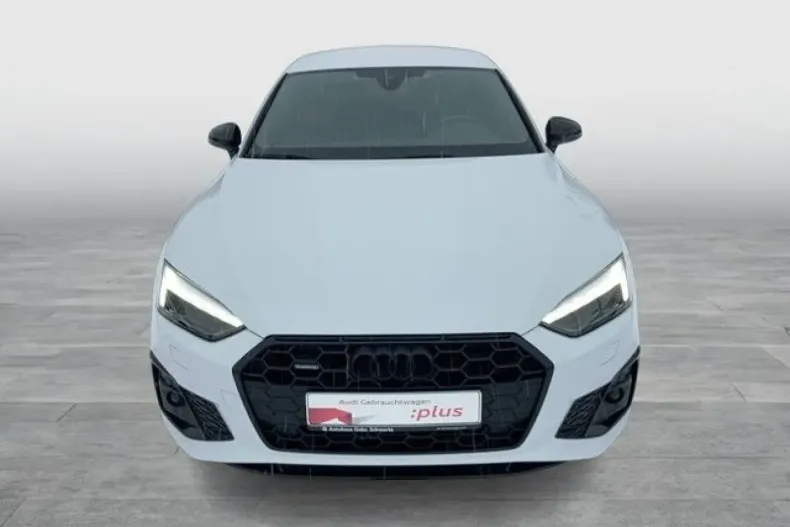 Audi A5 din 2023 cu 41.602 km - oferta AUD184727 - foto 1