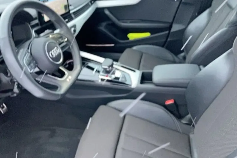 Audi A5 din 2023 cu 41.602 km - oferta AUD184727 - foto 7