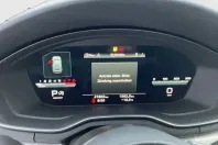 Audi A5 din 2023 cu 41.602 km - oferta AUD184727 - foto 8