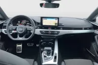 Audi A5 din 2023 cu 41.602 km - oferta AUD184727 - foto 9