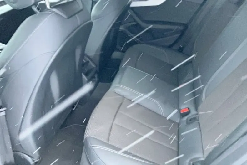 Audi A5 din 2023 cu 41.602 km - oferta AUD184727 - foto 10