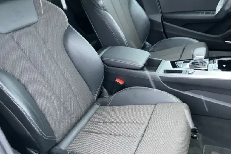 Audi A5 din 2023 cu 41.602 km - oferta AUD184727 - foto 13