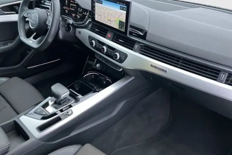 Audi A5 din 2023 cu 41.602 km - oferta AUD184727 - foto 14