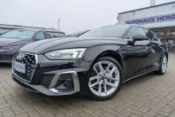 Audi A5 din 2024 cu 38.500 km - oferta AUD184728 - foto 1