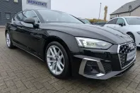 Audi A5 din 2024 cu 38.500 km - oferta AUD184728 - foto 3