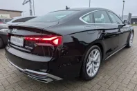 Audi A5 din 2024 cu 38.500 km - oferta AUD184728 - foto 4