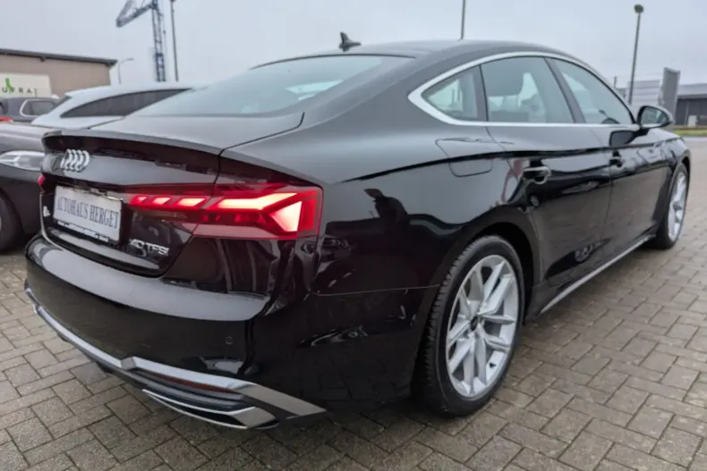 Audi A5 din 2024 cu 38.500 km - oferta AUD184728 - foto 4