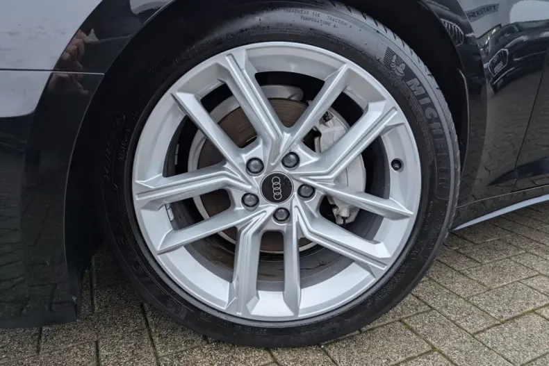 Audi A5 din 2024 cu 38.500 km - oferta AUD184728 - foto 9