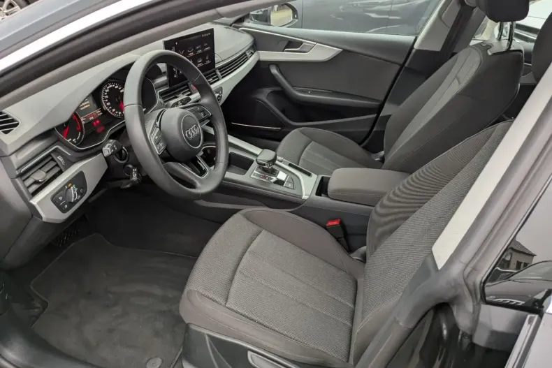 Audi A5 din 2024 cu 38.500 km - oferta AUD184728 - foto 11