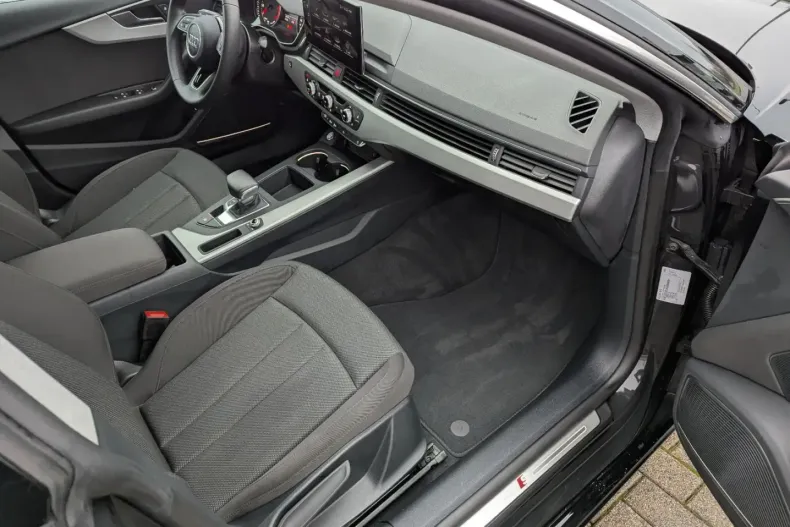 Audi A5 din 2024 cu 38.500 km - oferta AUD184728 - foto 12