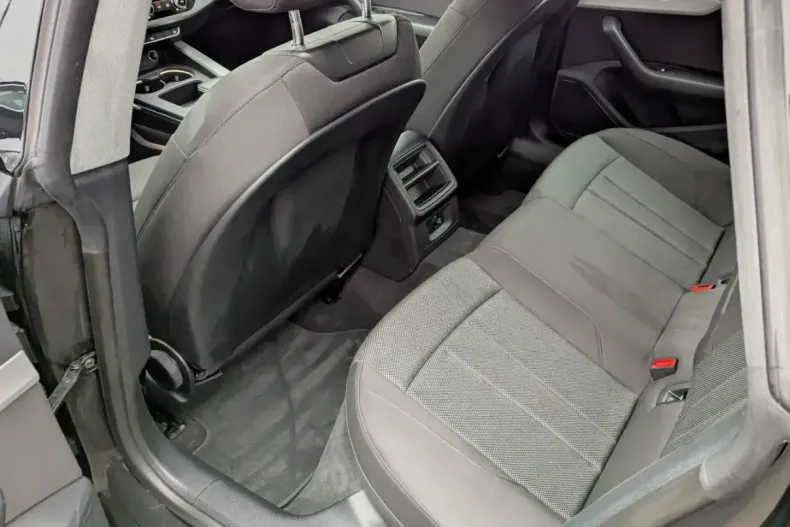 Audi A5 din 2024 cu 38.500 km - oferta AUD184728 - foto 13