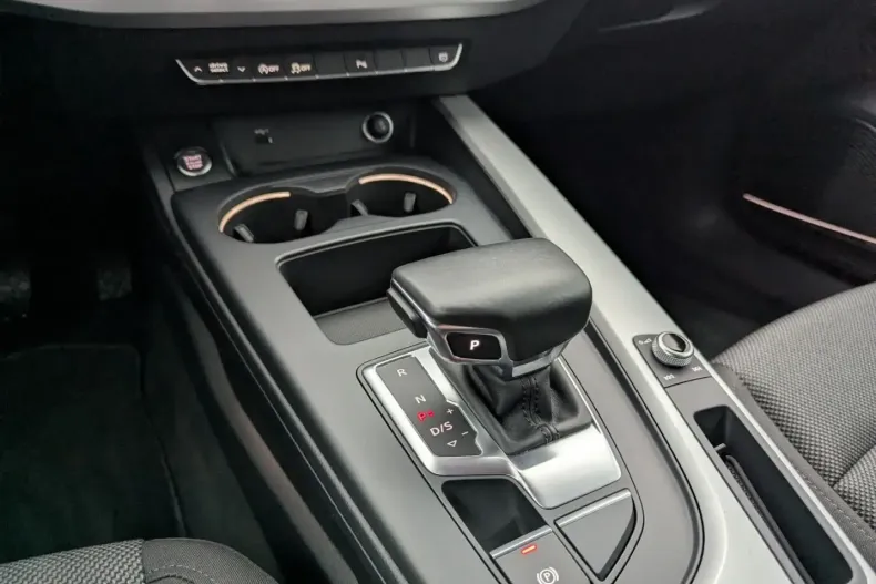 Audi A5 din 2024 cu 38.500 km - oferta AUD184728 - foto 16