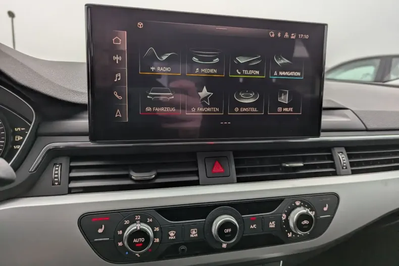 Audi A5 din 2024 cu 38.500 km - oferta AUD184728 - foto 19