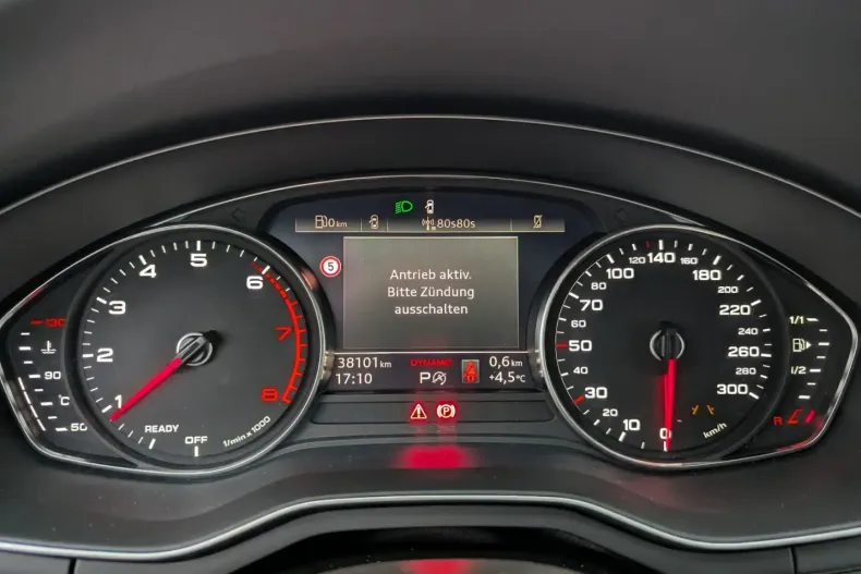 Audi A5 din 2024 cu 38.500 km - oferta AUD184728 - foto 20