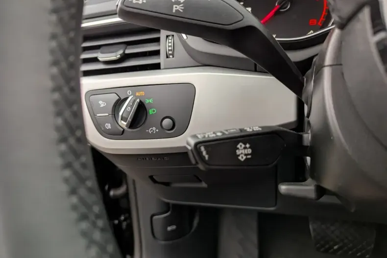 Audi A5 din 2024 cu 38.500 km - oferta AUD184728 - foto 21