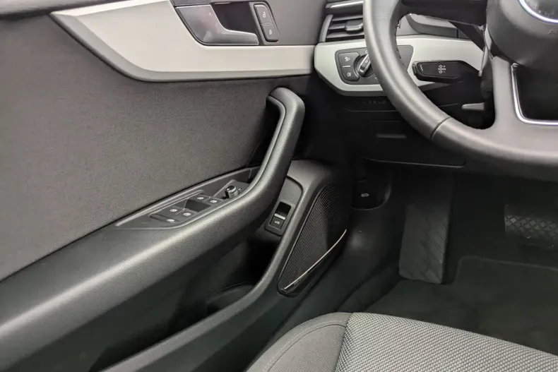 Audi A5 din 2024 cu 38.500 km - oferta AUD184728 - foto 22