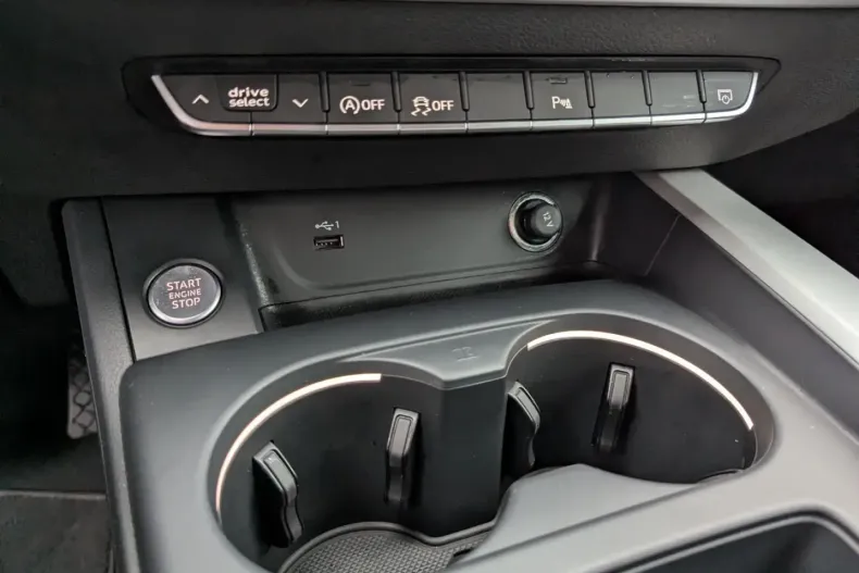 Audi A5 din 2024 cu 38.500 km - oferta AUD184728 - foto 23