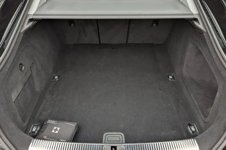 Audi A5 din 2024 cu 38.500 km - oferta AUD184728 - foto 27