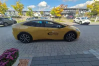 Toyota Prius din 2023 cu 9.250 km - oferta TOY184729 - foto 14