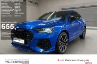 Audi RSQ3 din 2023 cu 43.406 km - oferta AUD184731 - foto 1