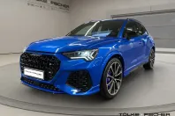 Audi RSQ3 din 2023 cu 43.406 km - oferta AUD184731 - foto 2