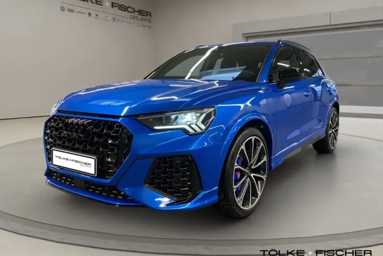 Audi RSQ3 din 2023 cu 43.406 km - oferta AUD184731 - foto 2