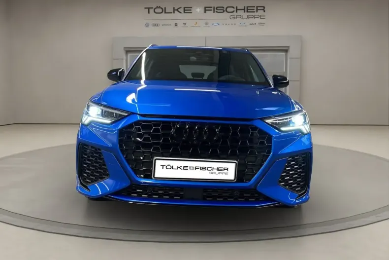 Audi RSQ3 din 2023 cu 43.406 km - oferta AUD184731 - foto 3