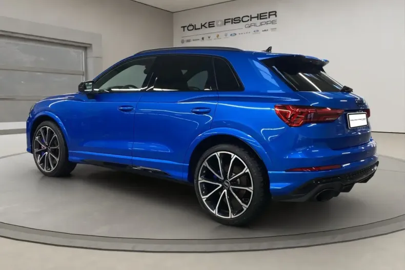 Audi RSQ3 din 2023 cu 43.406 km - oferta AUD184731 - foto 4