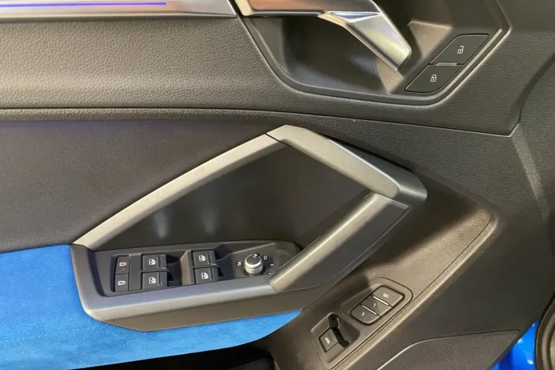 Audi RSQ3 din 2023 cu 43.406 km - oferta AUD184731 - foto 9