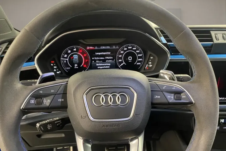 Audi RSQ3 din 2023 cu 43.406 km - oferta AUD184731 - foto 11