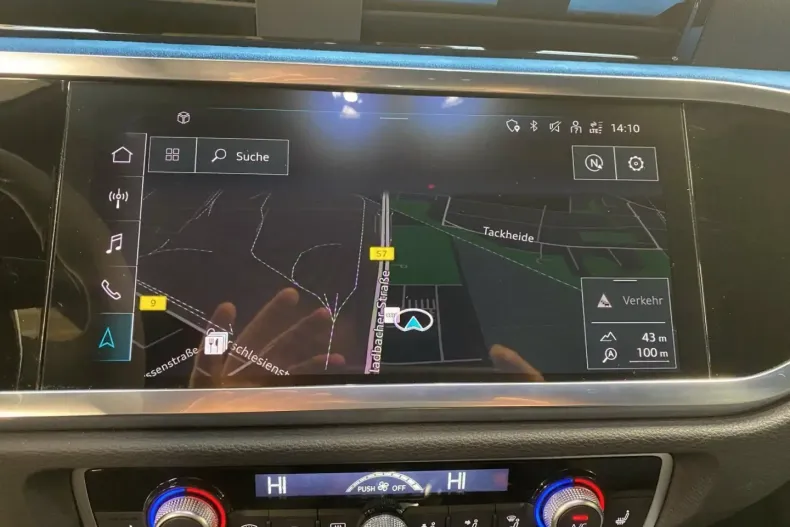 Audi RSQ3 din 2023 cu 43.406 km - oferta AUD184731 - foto 13