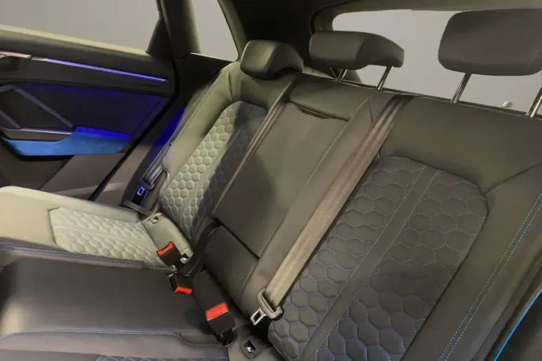 Audi RSQ3 din 2023 cu 43.406 km - oferta AUD184731 - foto 15