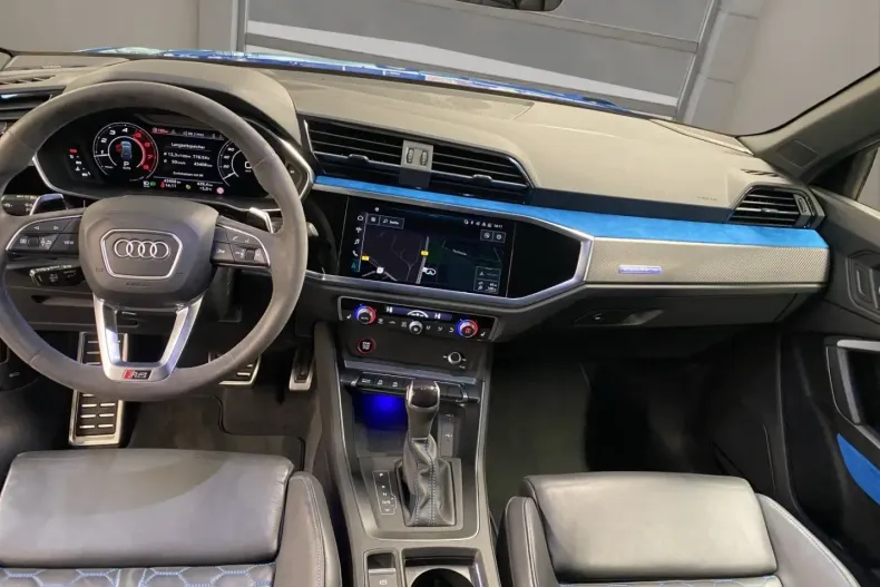 Audi RSQ3 din 2023 cu 43.406 km - oferta AUD184731 - foto 16