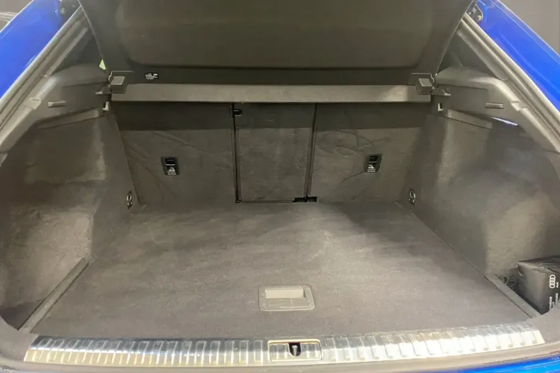 Audi RSQ3 din 2023 cu 43.406 km - oferta AUD184731 - foto 17