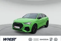Audi RSQ3 din 2024 cu 19.960 km - oferta AUD184732 - foto 1