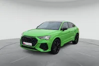 Audi RSQ3 din 2024 cu 19.960 km - oferta AUD184732 - foto 2