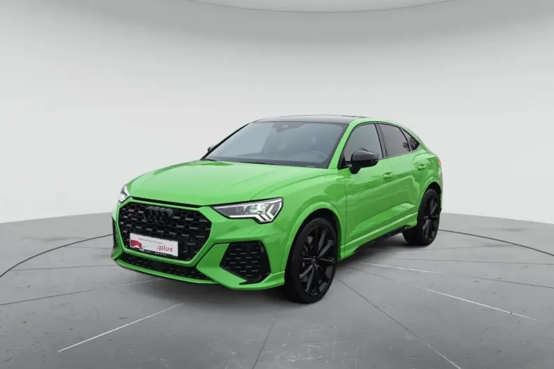 Audi RSQ3 din 2024 cu 19.960 km - oferta AUD184732 - foto 2