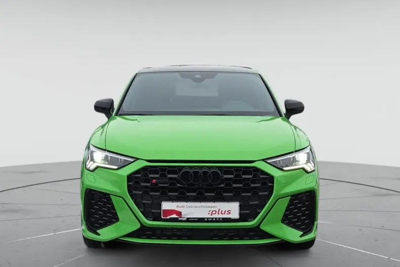 Audi RSQ3 din 2024 cu 19.960 km - oferta AUD184732 - foto 3