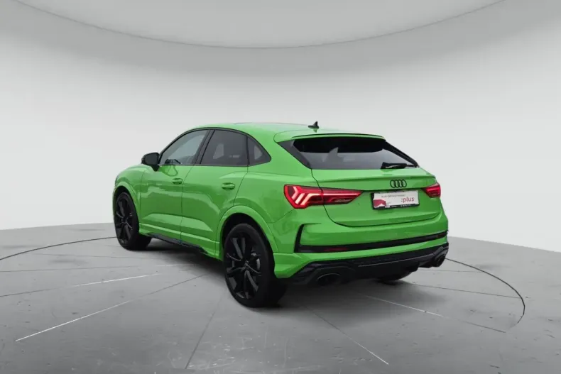 Audi RSQ3 din 2024 cu 19.960 km - oferta AUD184732 - foto 4