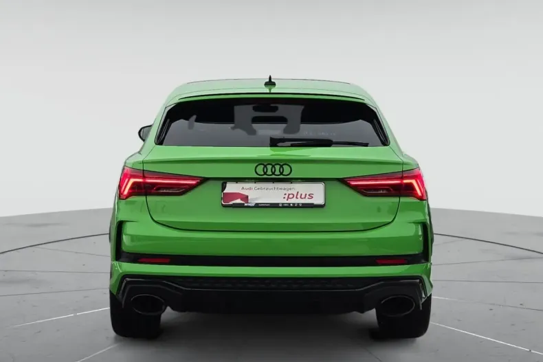 Audi RSQ3 din 2024 cu 19.960 km - oferta AUD184732 - foto 7