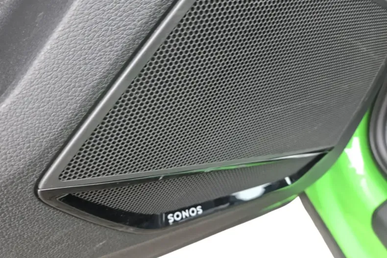 Audi RSQ3 din 2024 cu 19.960 km - oferta AUD184732 - foto 11