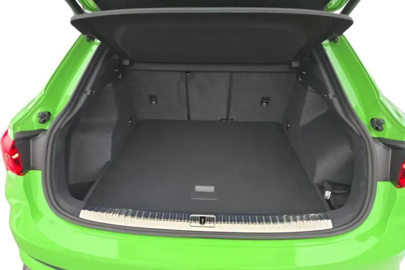 Audi RSQ3 din 2024 cu 19.960 km - oferta AUD184732 - foto 14