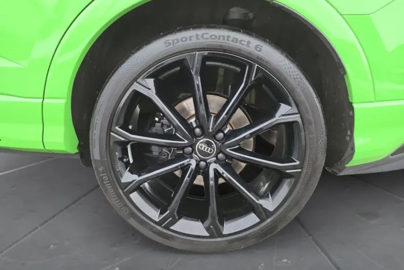 Audi RSQ3 din 2024 cu 19.960 km - oferta AUD184732 - foto 15