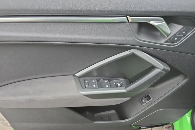 Audi RSQ3 din 2024 cu 19.960 km - oferta AUD184732 - foto 17